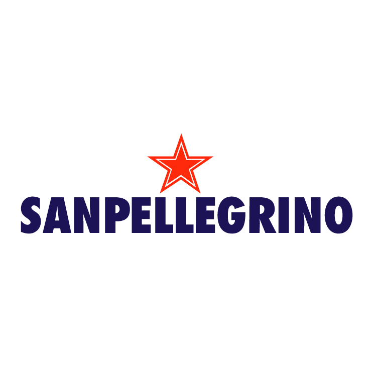 free vector Sanpellegrino 0