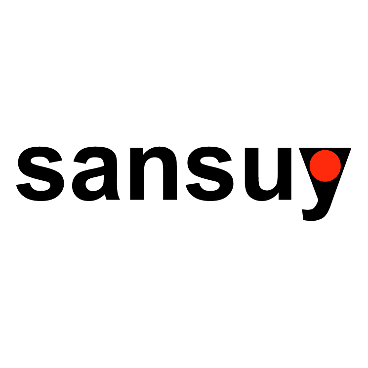 free vector Sansuy