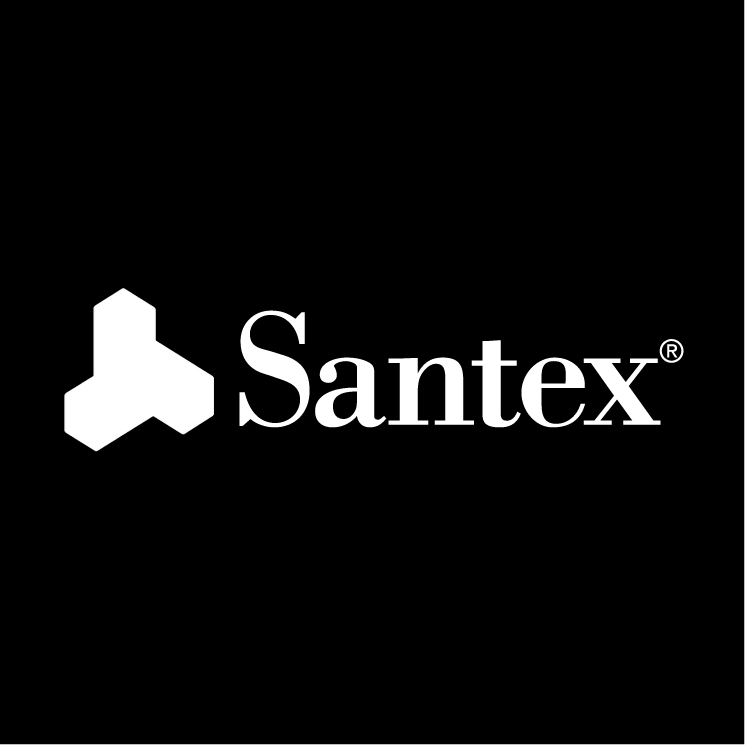 free vector Santex 1