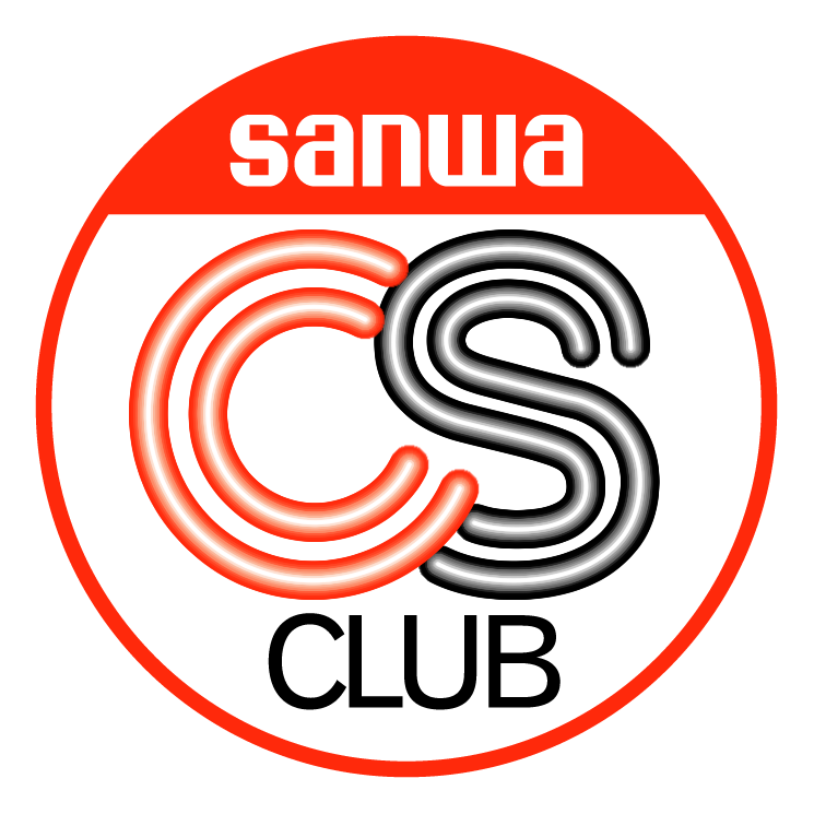 free vector Sanwa club