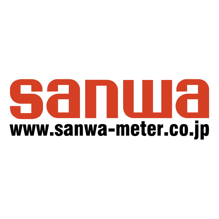 free vector Sanwa