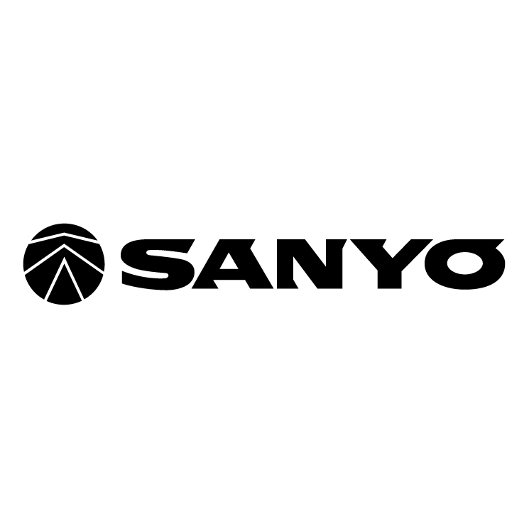 free vector Sanyo 0