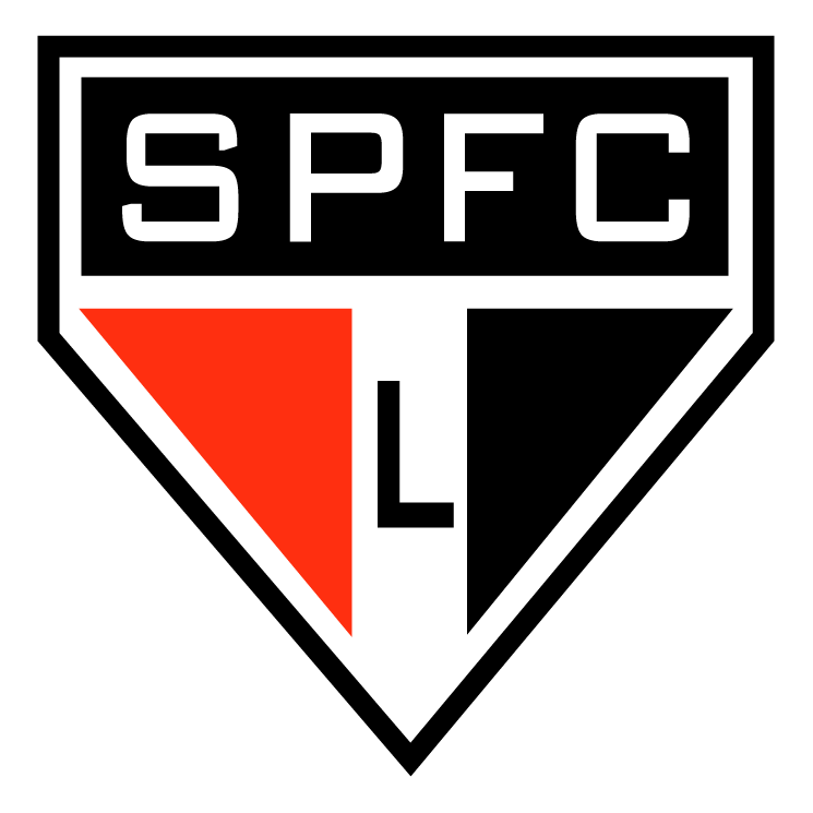 free vector Sao paulo futebol clube de londrina pr