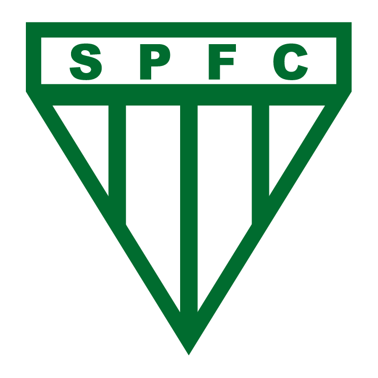 free vector Sao pedro futebol clube de itaqui rs 0
