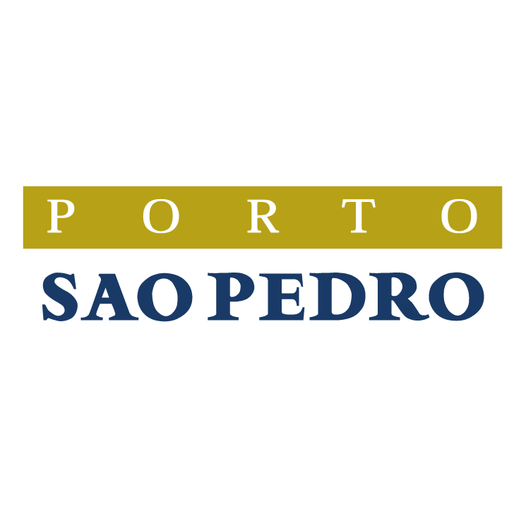 free vector Sao pedro porto