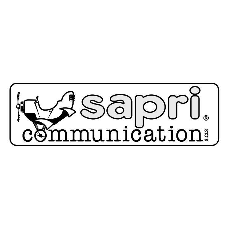 free vector Sapri communication