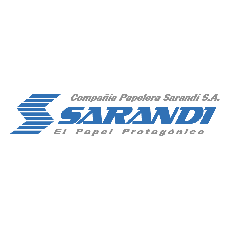 free vector Sarandi