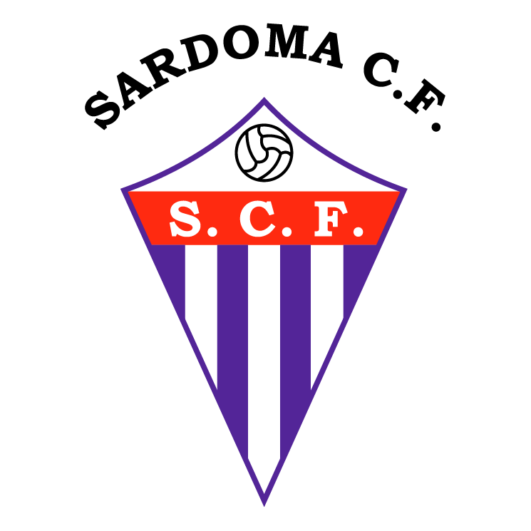free vector Sardoma cf