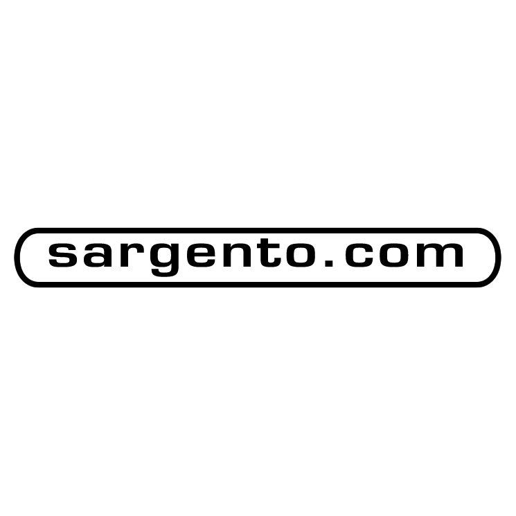 free vector Sargentocom