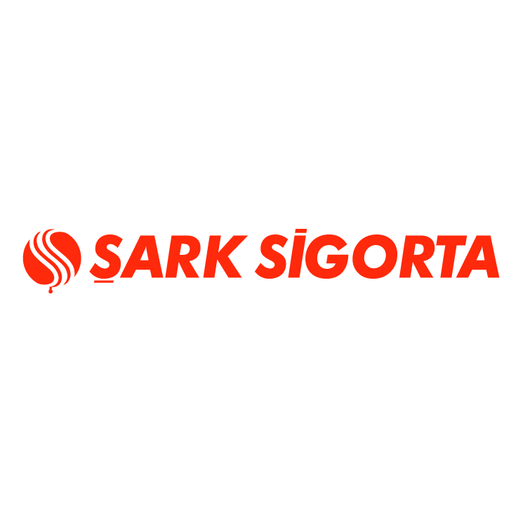 free vector Sark sigorta