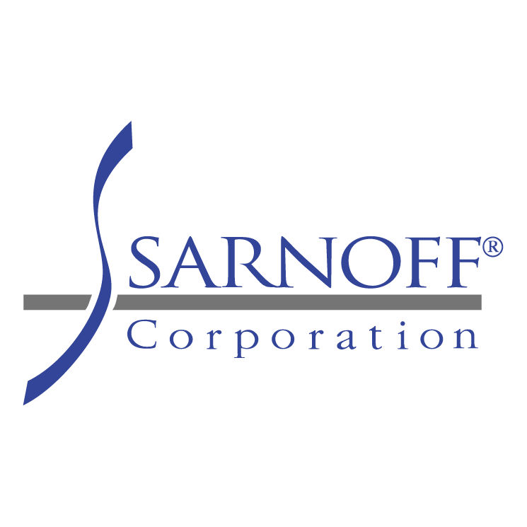 free vector Sarnoff corporation