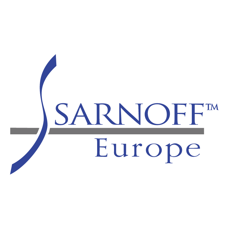 free vector Sarnoff europe