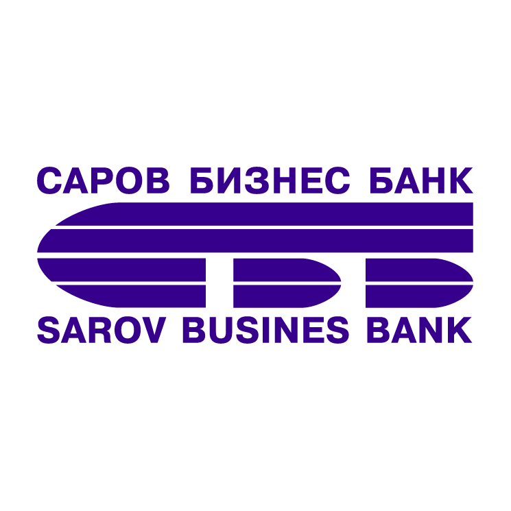free vector Sarovbusinessbank 1