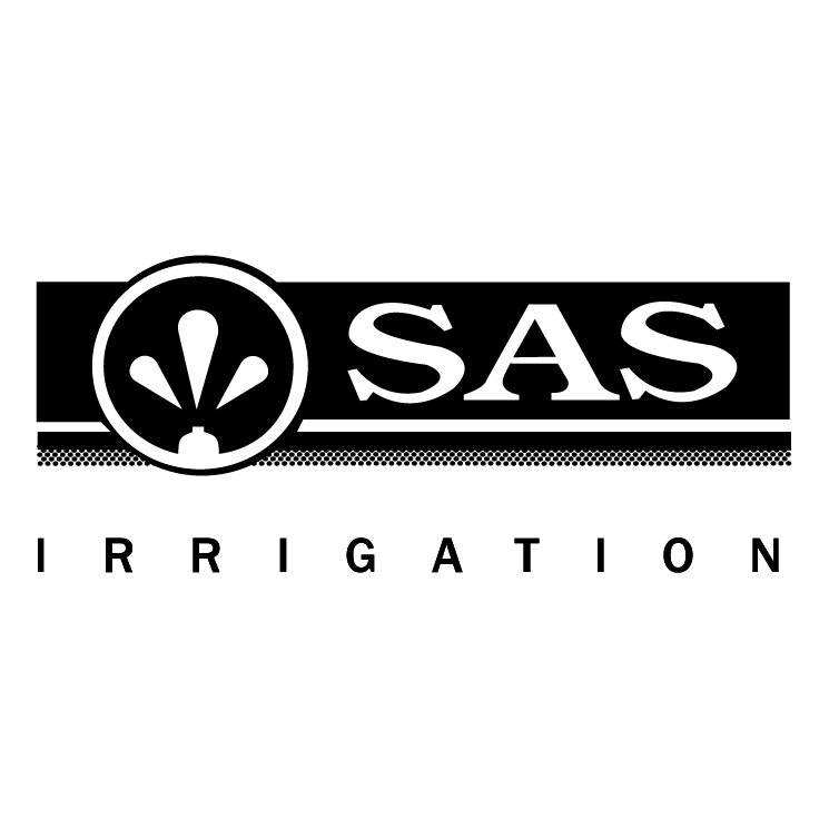 free vector Sas irrigation