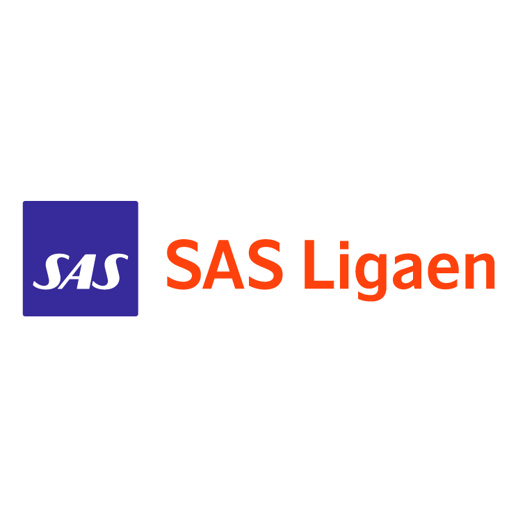 free vector Sas ligaen