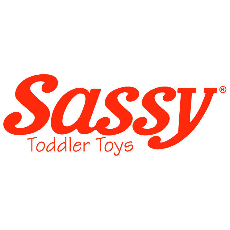 free vector Sassy toddler toys