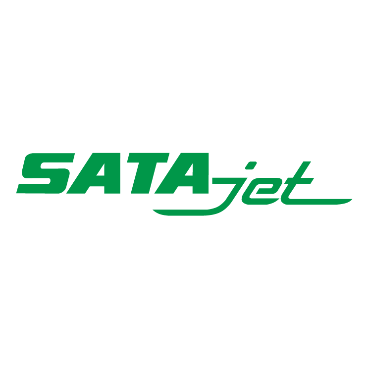 free vector Sata jet