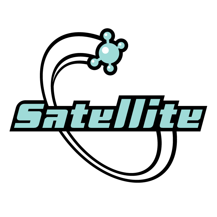 free vector Satellite creative ltd