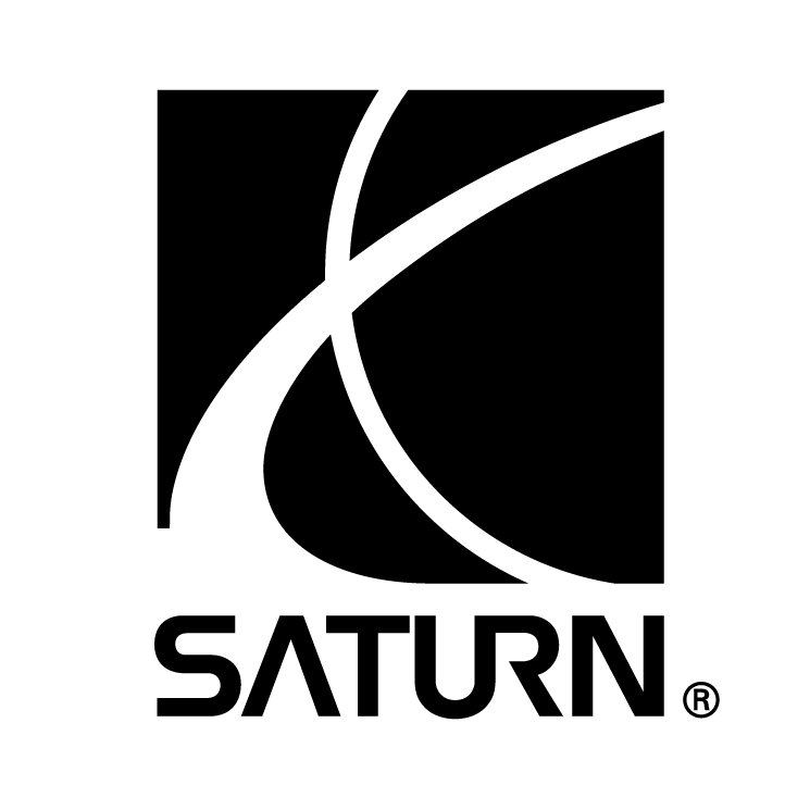 free vector Saturn 0
