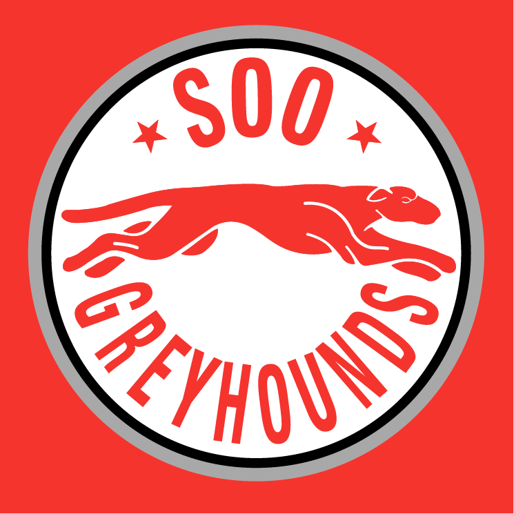 free vector Sault ste marie greyhounds 0