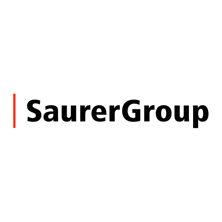 free vector Saurer group