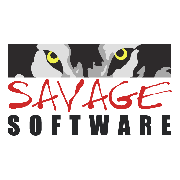 free vector Savage software