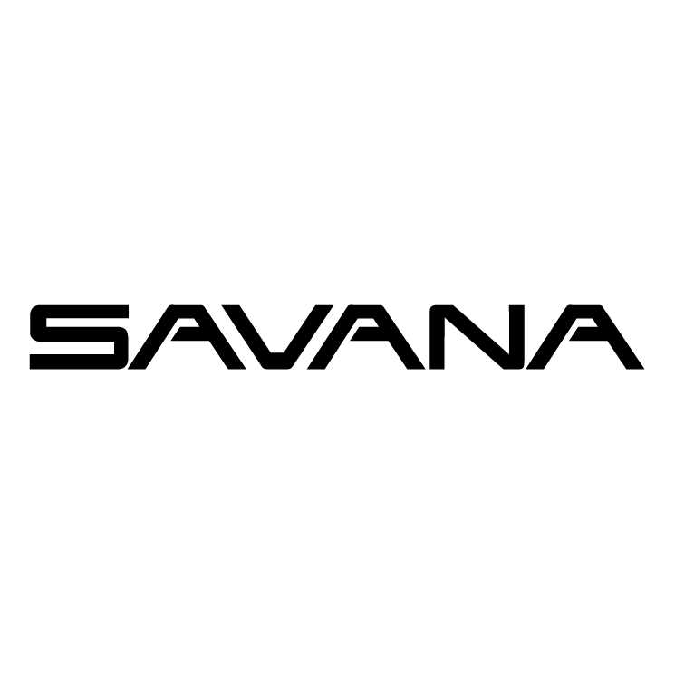 free vector Savana