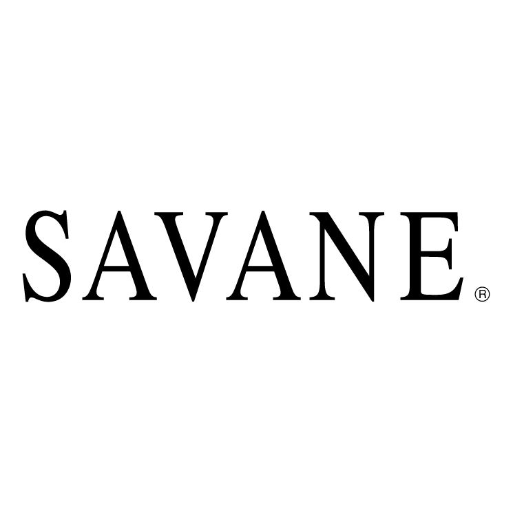 free vector Savane 0