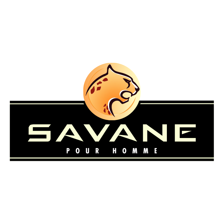 free vector Savane