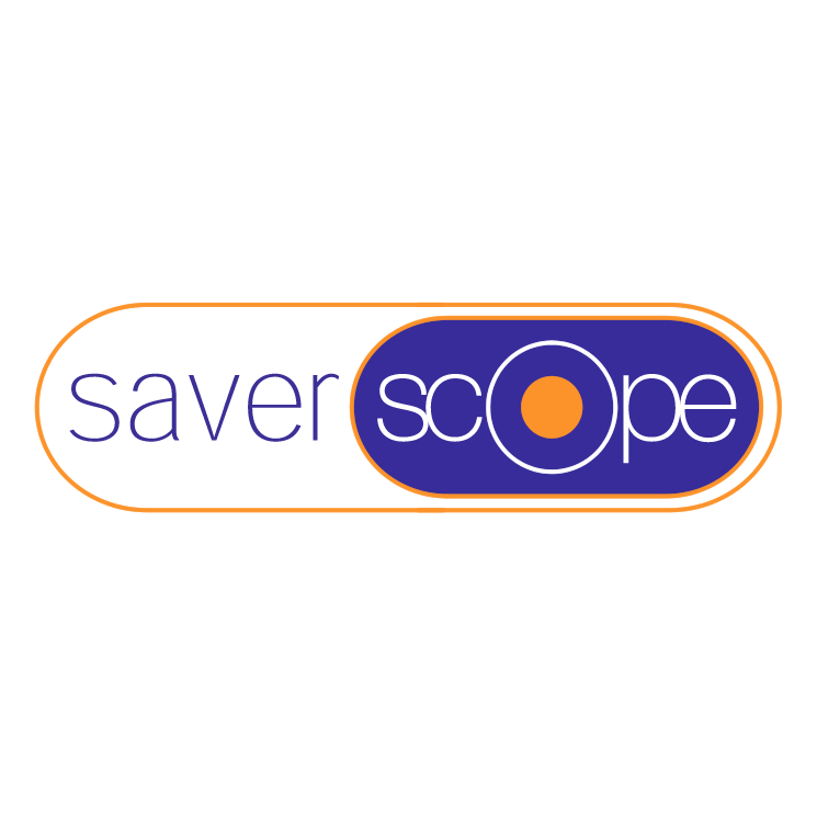 free vector Saverscope