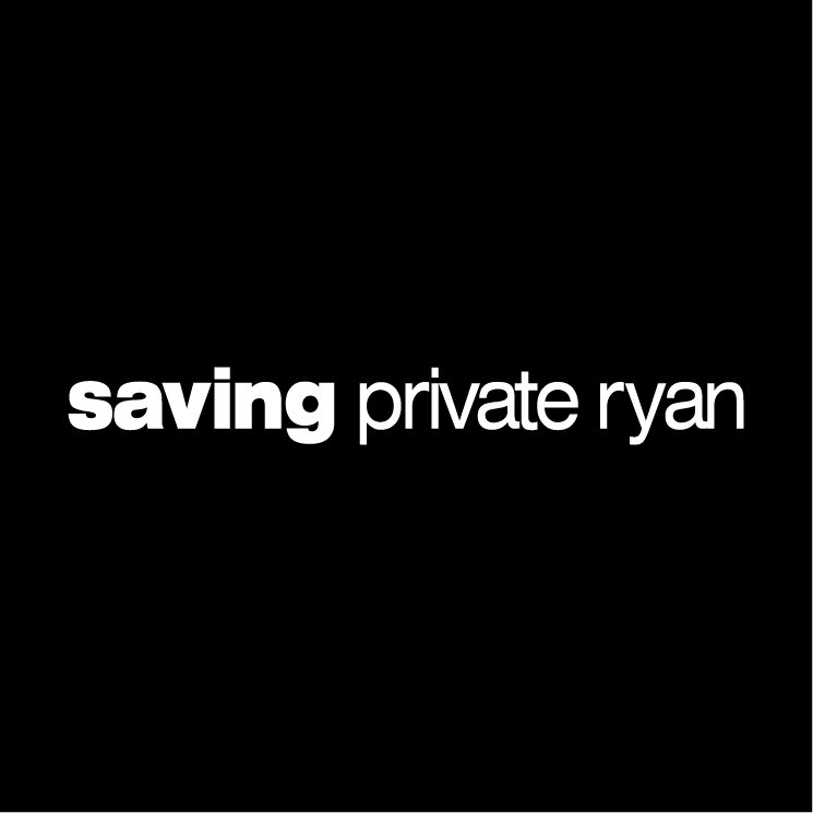 free vector Saving private ryan 0