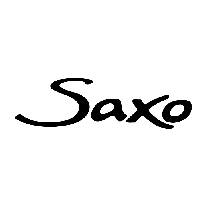 free vector Saxo