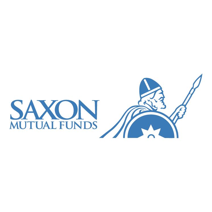 free vector Saxon mutual funds 0
