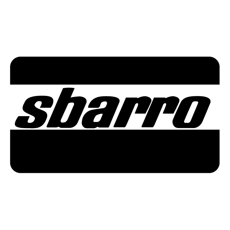 free vector Sbarro 0