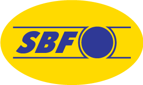free vector SBF logo