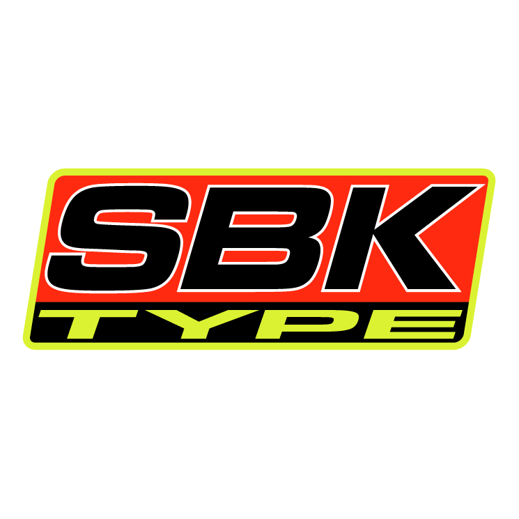 free vector Sbk type