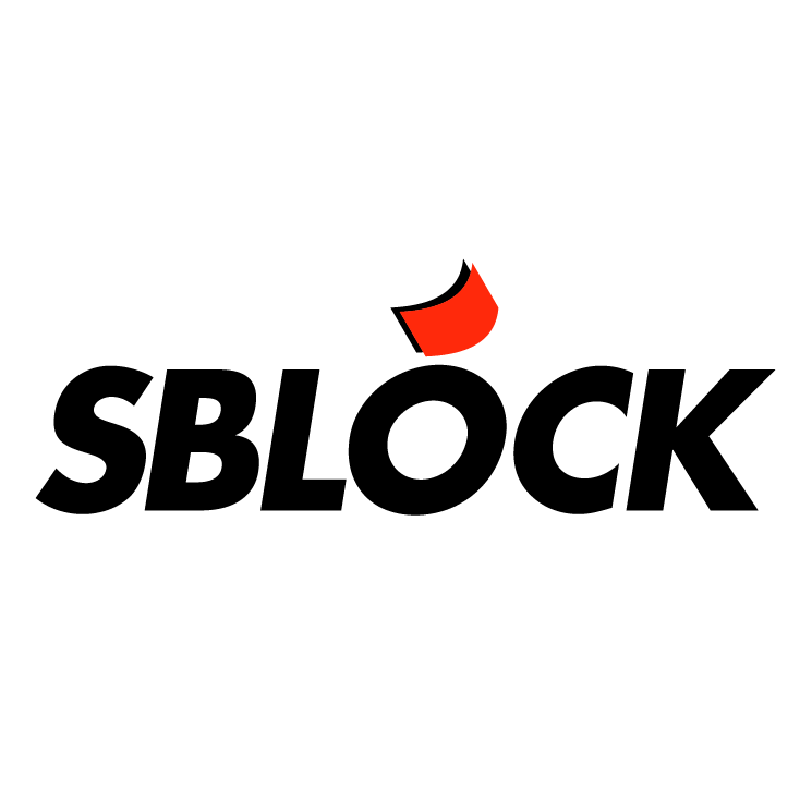 free vector Sblock