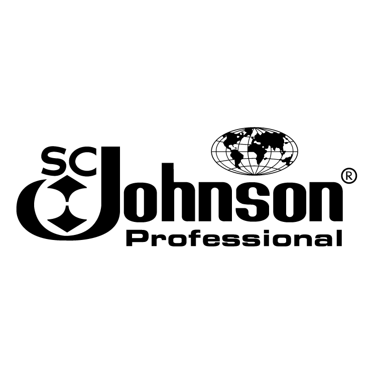 free vector Sc johnson professional