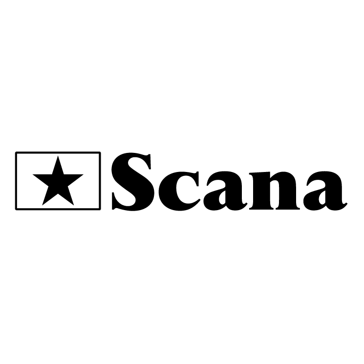 free vector Scana 0