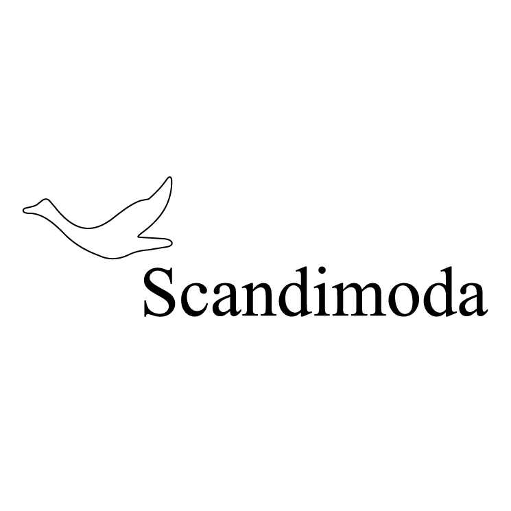free vector Scandimoda