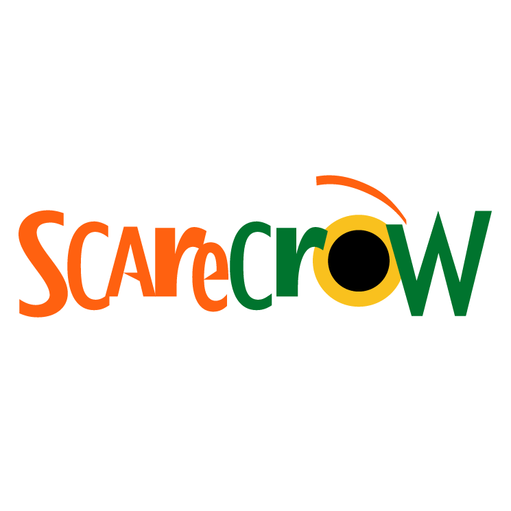free vector Scarecrow