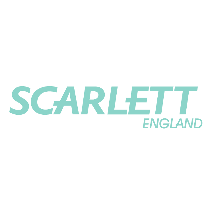 free vector Scarlett