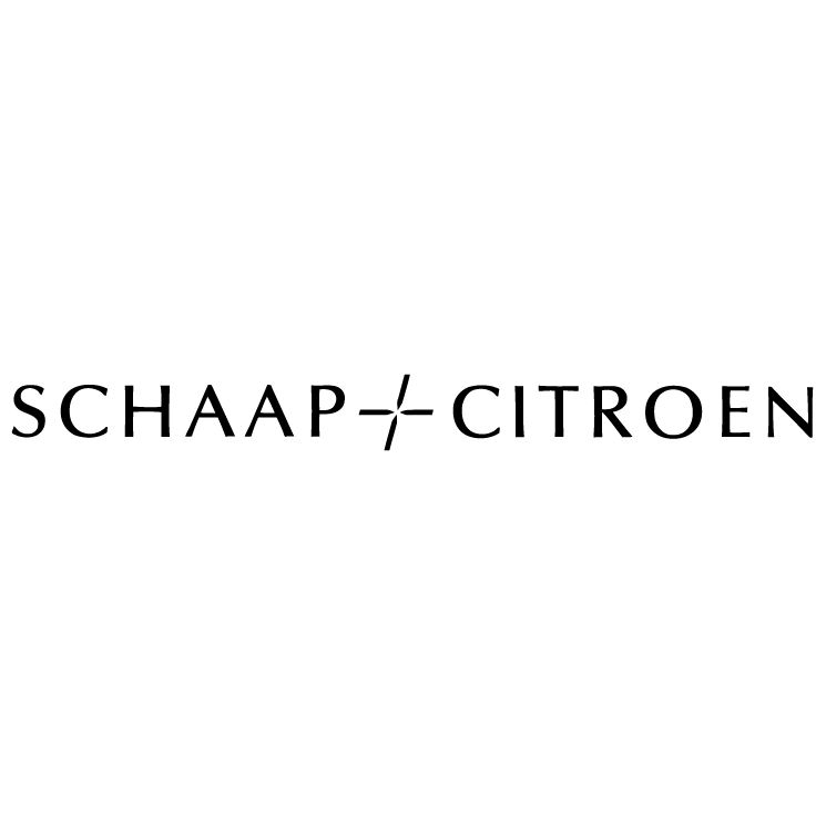 free vector Schaap citroen