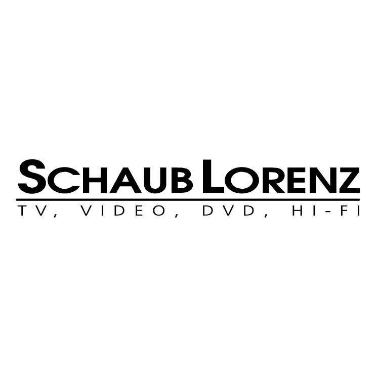 free vector Schaub lorenz