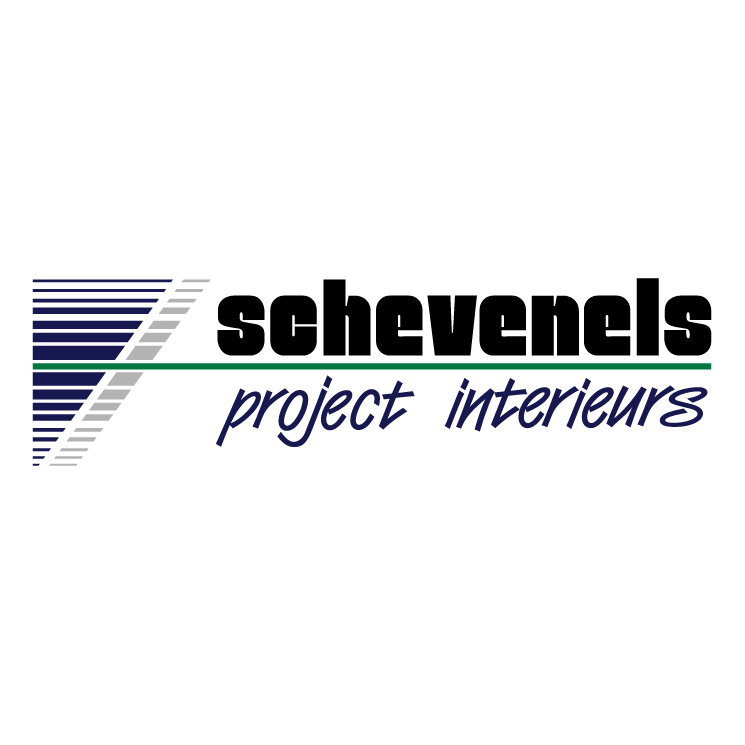 free vector Schevenels project interieurs