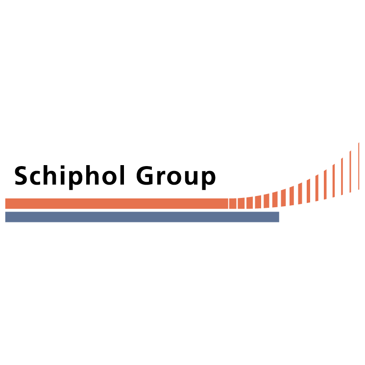free vector Schiphol group