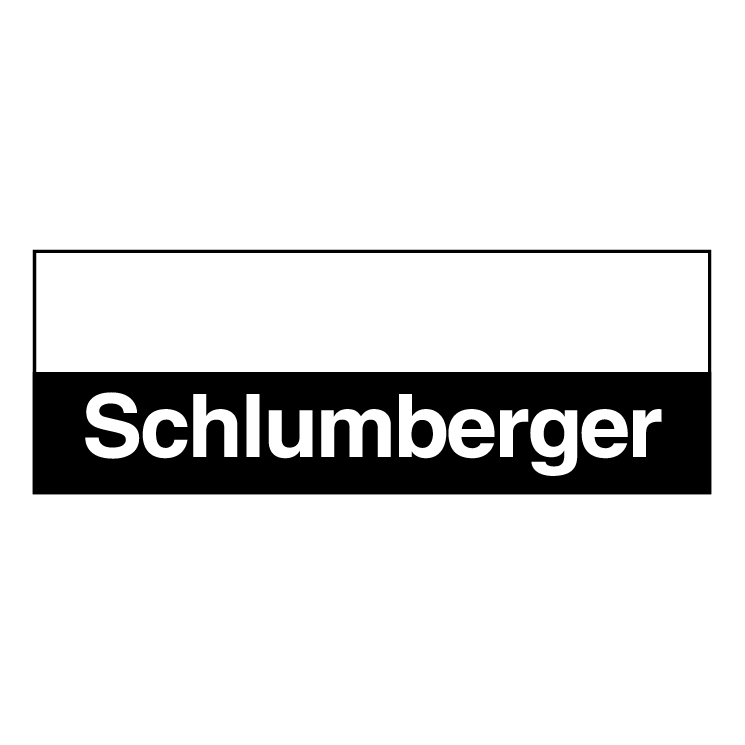 free vector Schlumberger 0