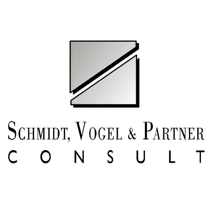 free vector Schmidt vogel partner consult