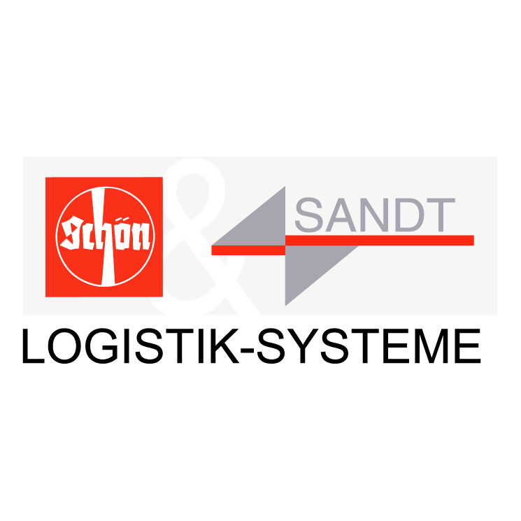 free vector Schoen sandt ag logistik systeme