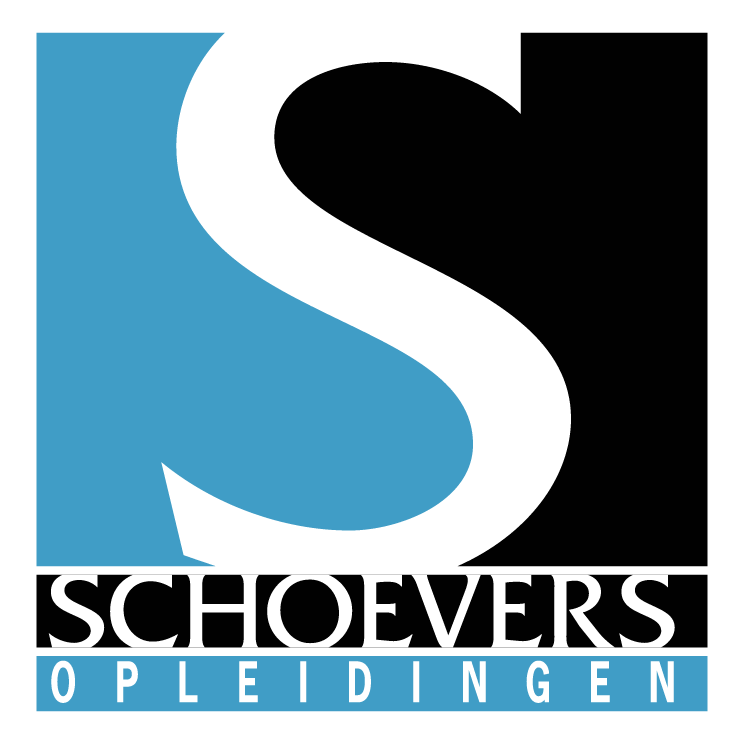 free vector Schoevers opleidingen